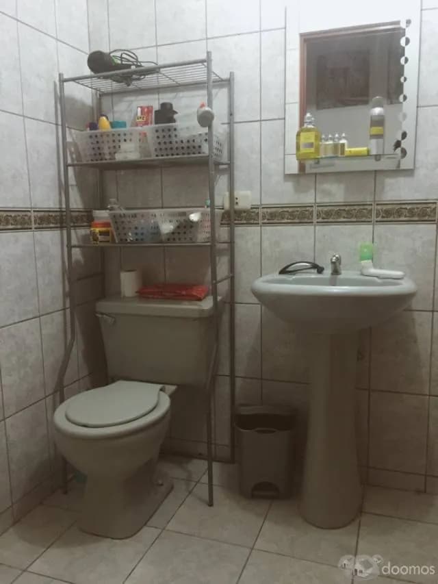 ALQUILER DEPARTAMENTO EN MAGDALENA DEL MAR — foto 4