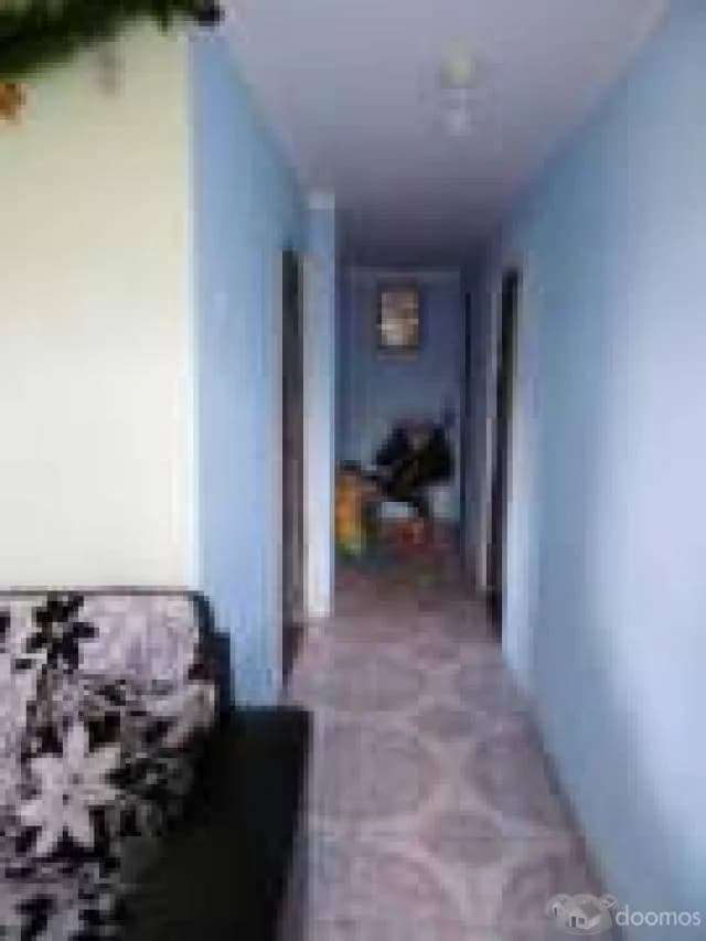 VENDO CASA DE 2 PISOS Y UN MINI DEPARTAMENTO — foto 4