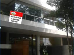 LINDO DEPARTAMENTO AMOBLADO 3 DORMITORIOS UNA CUADRA DE LARCOMAR