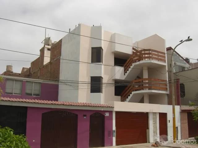 Remato Departamento Independizado-San Miguel-Lima — foto 1