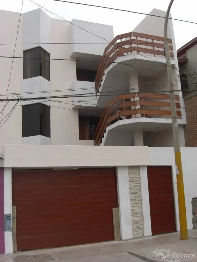 Remato Departamento Independizado-San Miguel-Lima — foto 1