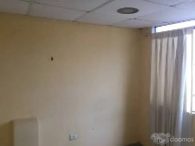 SE ALQUILA HABITACIÓN EN SAN ISIDRO — foto 2