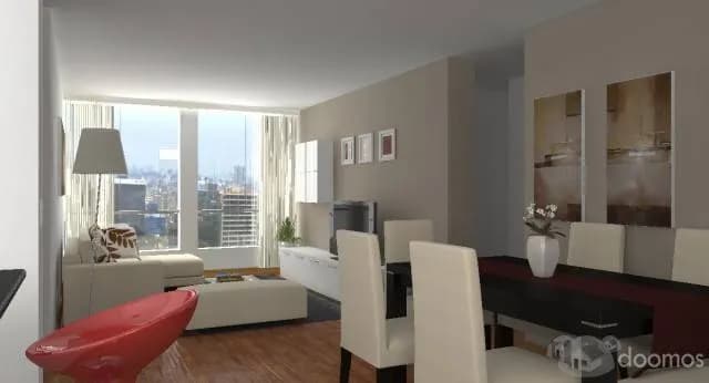 ALQUILO DEPARTAMENTO EN AV. IZAGUIRRE — foto 1