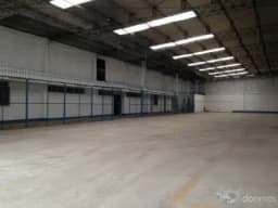 EXCLUSIVO LOCAL INDUSTRIAL
