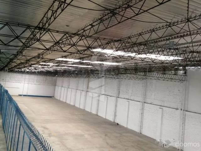 EXCLUSIVO LOCAL INDUSTRIAL — foto 5