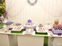 Alquilo casa para Baby Shower y fiestas infantiles