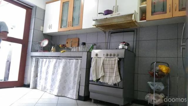 Se Vende Casa Salamanca de Monterrico  Frente a Parque — foto 2