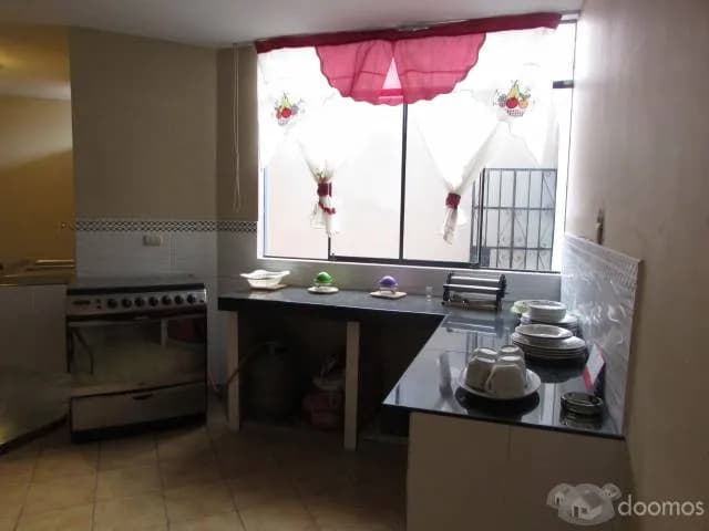 Alquiler de amplia casa - Chincha Alta — foto 4