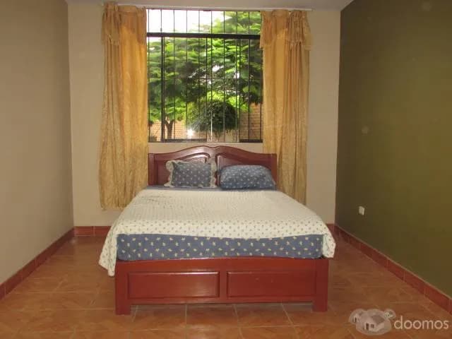 Alquiler de amplia casa - Chincha Alta — foto 5