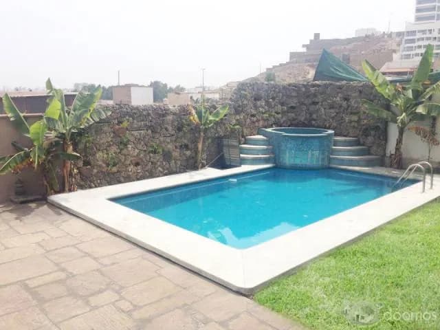 Alquiler de casa para eventos — foto 2