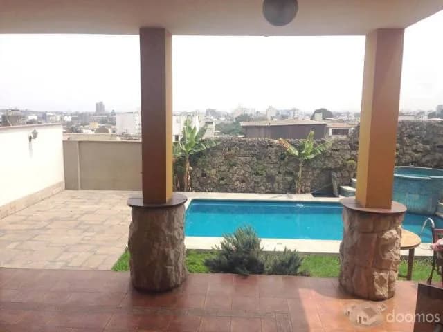 Alquiler de casa para eventos — foto 5