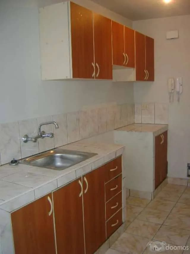VENDO DEPARTAMENTO EN LAS TORRES DE SANTA CLARA — foto 3