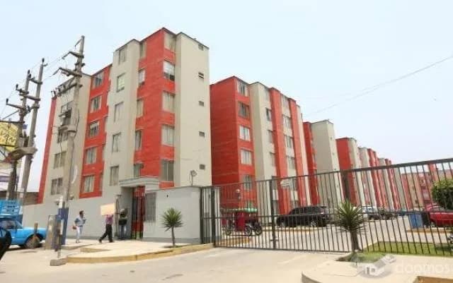 VENDO DEPARTAMENTO EN LAS TORRES DE SANTA CLARA — foto 6