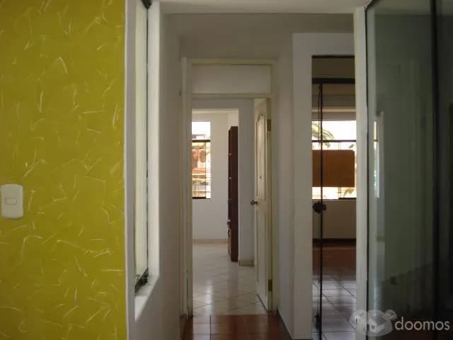VENDO LINDO DEPARTAMENTO  DE 82 m2  EN PLENO CENTRO DE TACNA — foto 7