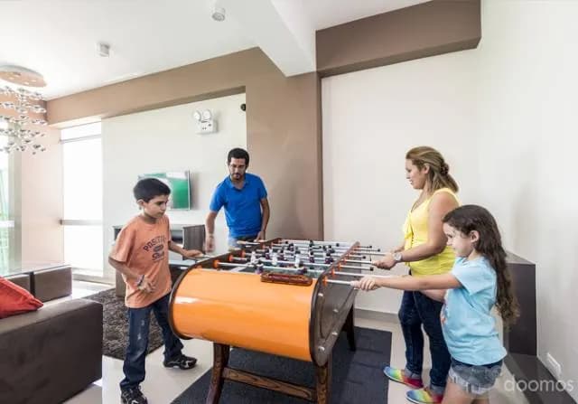 Santa Elvira Chiclayo — foto 1