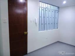 Se alquila Departamento de Estreno