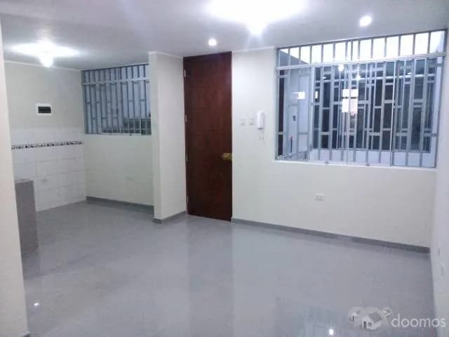 Se alquila Departamento de Estreno — foto 2
