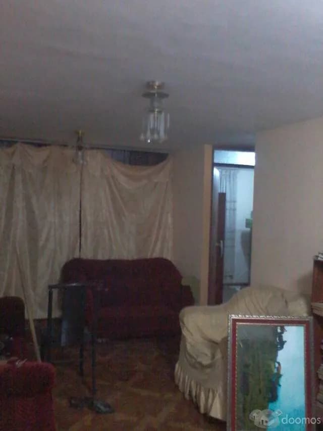 Se vende departamento en campoy — foto 1