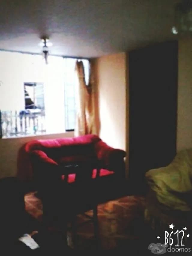 Se vende departamento en campoy — foto 2