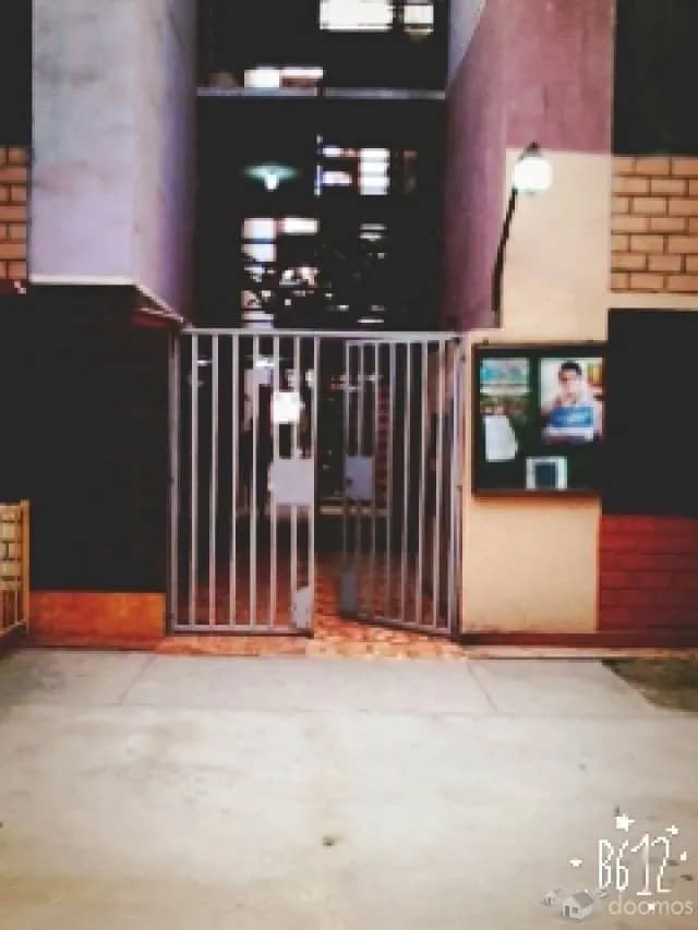 Se vende departamento en campoy — foto 3