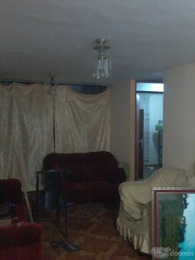 Se vende departamento en campoy — foto 4