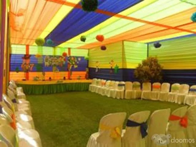Alquilo Local para Eventos en Lima — foto 1