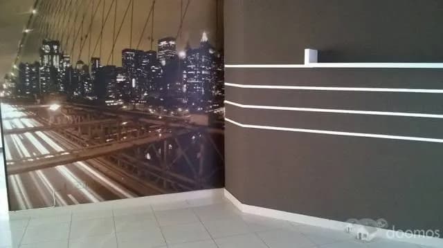 VENTA DEPARTAMENTO / Urb. CHACARILLA DEL ESTANQUE - SAN BORJA — foto 1