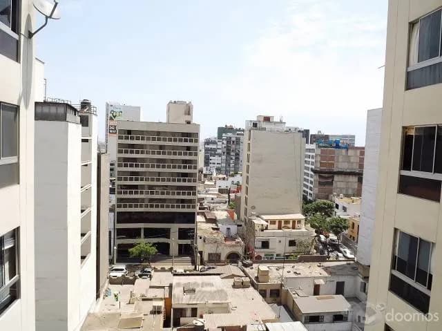 Venta departamento en Miraflores — foto 1
