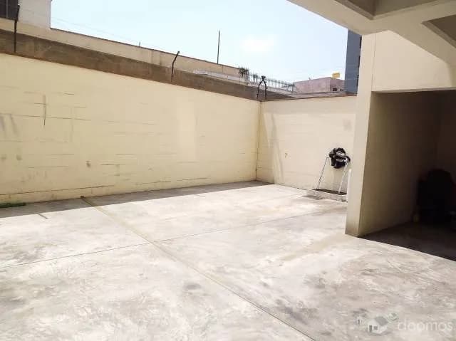 Venta departamento en Miraflores — foto 4