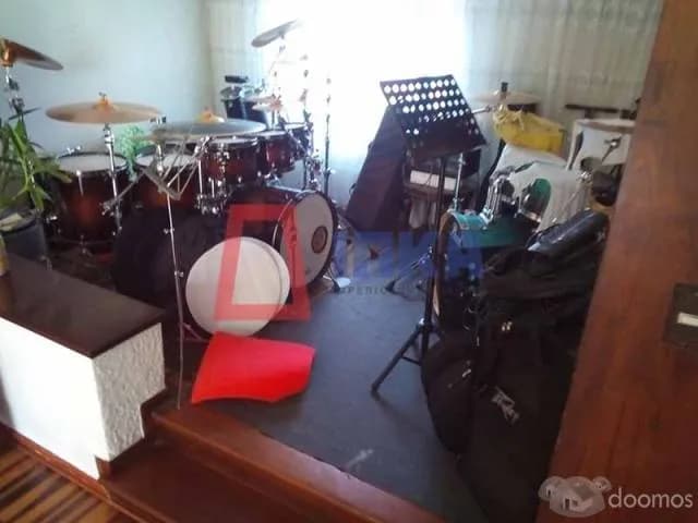 AMPLIA CASA EN SAN BORJA - — foto 2