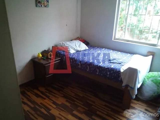 AMPLIA CASA EN SAN BORJA - — foto 7