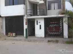 Vendo Casa Santo Domingo de Carabayllo