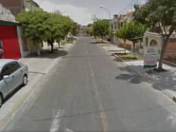 Casa en Jose luis bustamante rivero