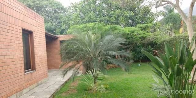 se vende casa en casuarinas- santiago de surco — foto 2