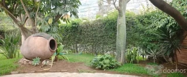 se vende casa en casuarinas- santiago de surco — foto 3