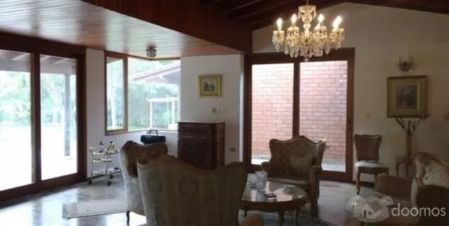 se vende casa en casuarinas- santiago de surco — foto 6
