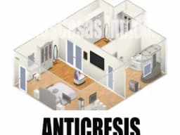 Anticresis departamentos arequipa
