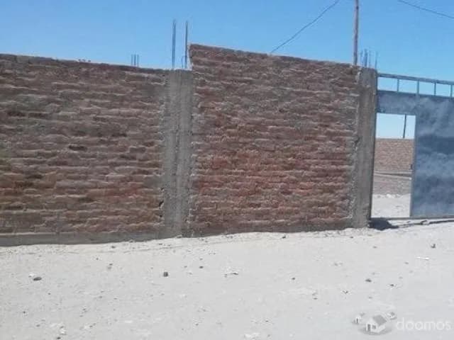 Alquiler terreno morro negro — foto 1