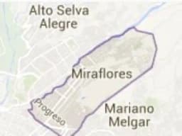 Casa en Miraflores