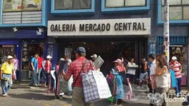 Ocasión de venta de Local en Galerías del Mercado Central — foto 1