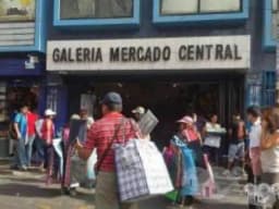 Ocasión de venta de Local en Galerías del Mercado Central