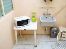 ALQUILO PARA UNA PERSONA MINIDEPARTAMENTO
