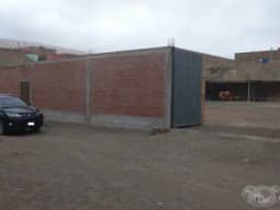 VENDO LOCAL INDISTRAL DE 1000m2 "LA VARIANTE DE ANCÓN"