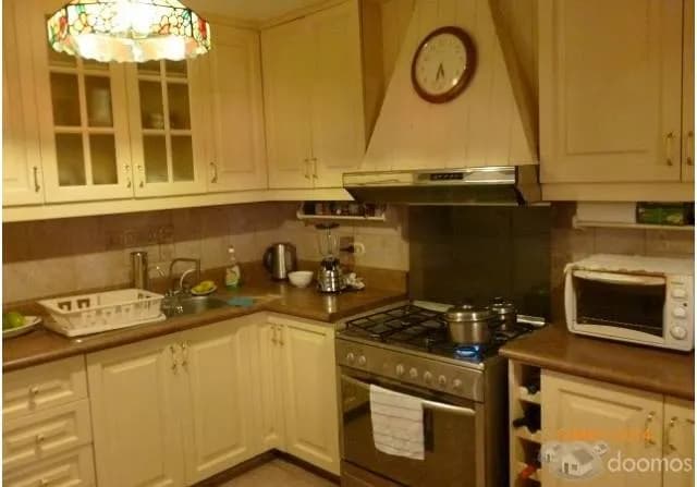 VENTA DE EXCLUSIVO DEPARTAMENTO EN CHACARILLA - SAN BORJA — foto 1