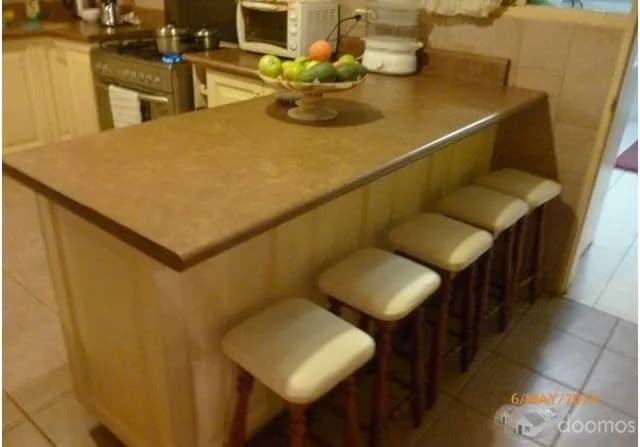 VENTA DE EXCLUSIVO DEPARTAMENTO EN CHACARILLA - SAN BORJA — foto 2