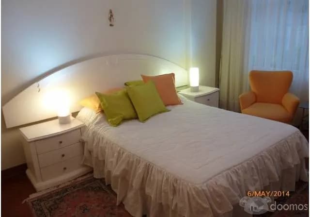 VENTA DE EXCLUSIVO DEPARTAMENTO EN CHACARILLA - SAN BORJA — foto 4