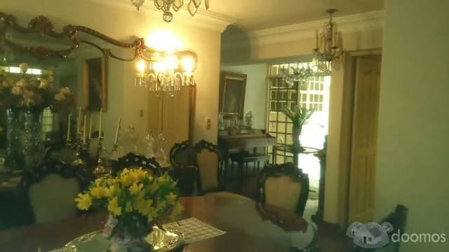 VENTA DE EXCLUSIVO DEPARTAMENTO EN CHACARILLA - SAN BORJA — foto 7