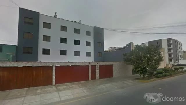 Alquilo departamento en magdalena del mar — foto 1