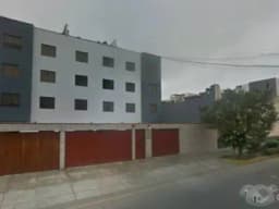 Alquilo departamento en magdalena del mar
