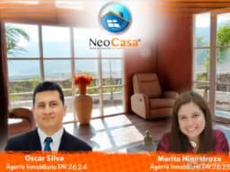 Venta de terreno en condominio ecológico en Cieneguilla
